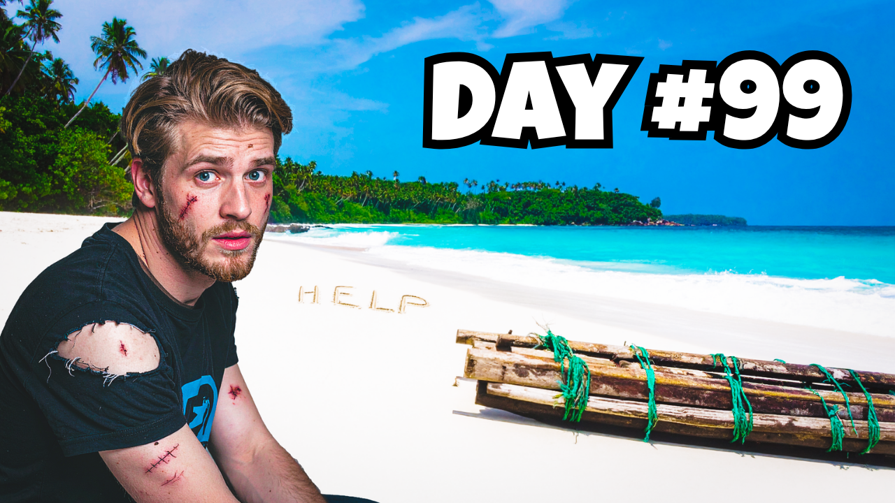 Day 99 Thumbnail